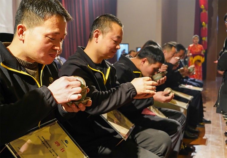 青苗计划