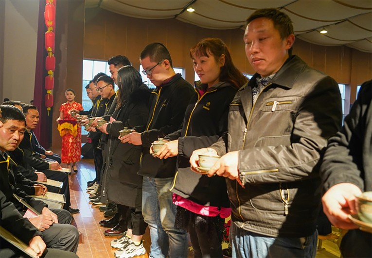 青苗计划